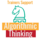 Algorithmic Thinking for migrants teachers education